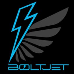 BoltJet LLC logo