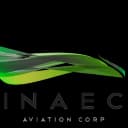 INAEC Aviation Corporation logo