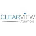 Clearview Aviation Corp. logo