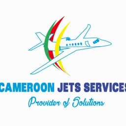 Cameroon Jets services logo