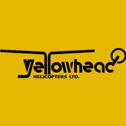 Yellowhead Helicopters logo