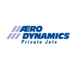 Aerodynamics B.V. logo