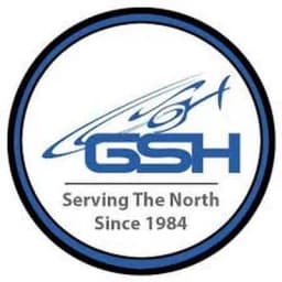 Great Slave Helicopters logo