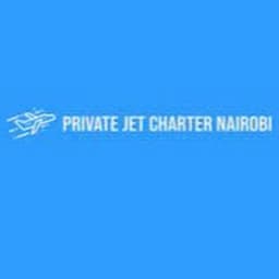 Private Jet Charter Nairobi logo