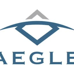 Aegle Aviation Ltd logo