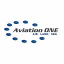 Aviation One logo