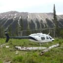 Ridge Rotors Inc logo