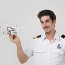 Hai Au Aviation logo