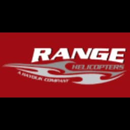 Range Helicopters Inc logo