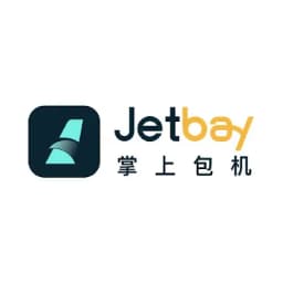 Jetbay logo