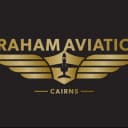 Graham Aviation Cairns logo