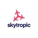 Skytropic logo