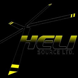 Heli Source Ltd. logo