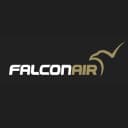 FalconAir Private Jet Charter, Management & Maintenance logo