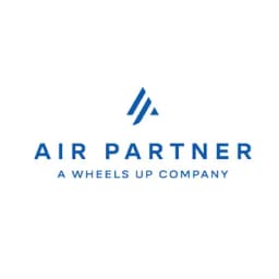 Air Partner logo