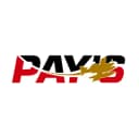 Pay's Air Service logo