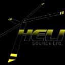 Heli Source Ltd. logo