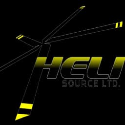 Heli Source Ltd. logo