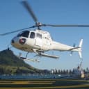 Helicopter Services (BOP) Ltd logo
