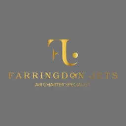 Farringdon Jets logo