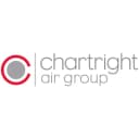 Chartright Air Group | Lake Simcoe Regional Airport (YLS) logo