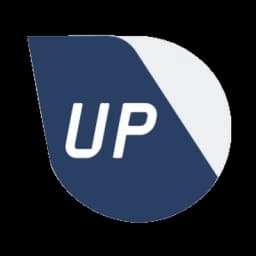 Wheels Up logo