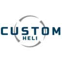Custom Helicopters Ltd. logo
