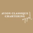 Avion Classique Chartering | Private Jet Charter, Brisbane logo
