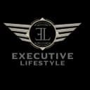 Executive Lifestyle - Private Jet Charter Service logo