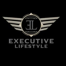 Executive Lifestyle - Private Jet Charter Service logo