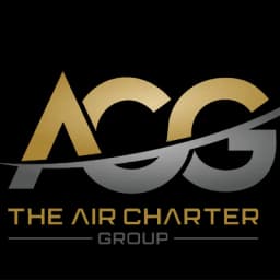 The Air Charter Group Sydney | Private Jet Charter | Private Jet Hire logo