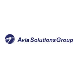 Avia Solutions Group logo