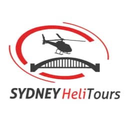Sydney HeliTours logo