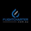 Flight Charter Australia - Charter Flights | Private Planes | Private Jet Hire logo