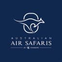 Australian Air Safaris logo