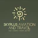 Skyplus Aviation & Travel Services logo