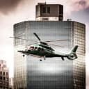 Nashville Helicopter Charters logo
