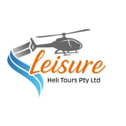 Leisure Heli Tours - Melbourne Helicopter Charter logo