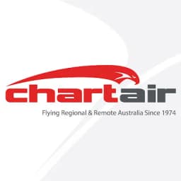 Chartair logo