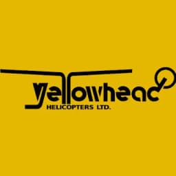 Yellowhead Helicopters Ltd logo