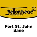 Yellowhead Helicopters logo
