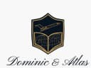 Dominic and Atlas,Corp logo