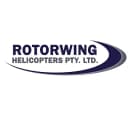 Rotorwing Helicopter Services logo