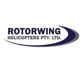 Rotorwing Helicopter Services logo