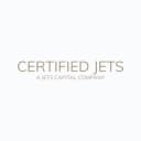 Certified Jets logo
