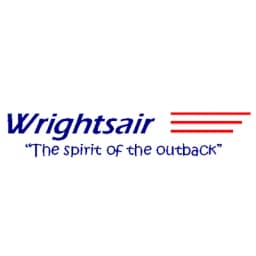 Wrightsair logo