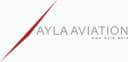 Ayla Aviation logo
