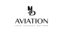 MD AVIATION SERVICES logo