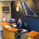 Hinterland Aviation logo