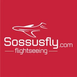 Bush Bird Aviation - SOSSUSFLY logo